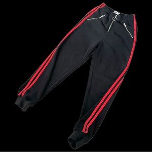 Tiger Mist Y2K Women’s Sweatpants Sz Small